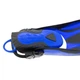Ласти для дайвінгу Marlin Scuba Blue (Elastic Bungee Strap) L (44,5-49) - зображення 8