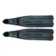 Ласты Marlin Deep black 49-50 - изображение 6