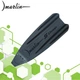 Лопасть для ласт Marlin Deep Short Black - изображение 1