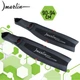 Ласты Marlin Evolution Black XL (45-46) - изображение 1