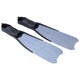 Ласты Marlin DEEP S Soft grey 49-50 - изображение 2