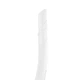 Трубка для подводной охоты Marlin ENZO white - изображение 3