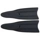 Ласты Marlin ALPHA black 36-37 - изображение 4