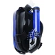 Маска для плавания Marlin CRUISE blue/black/black S/M полнолицевая маска для снорклинга - изображение 7