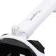 Полнолицевая маска для снорклинга Marlin SEA white/black/black L/XL - изображение 5