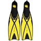 Ласты для снорклинга Marlin PLAYA yellow UA40-41 ML (26-26,5 см) - изображение 2