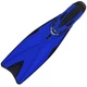 Ласты для снорклинга Marlin PLAYA blue UA38-39 M (25-25,5 см) - изображение 5