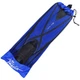 Ласты для снорклинга Marlin PLAYA blue UA38-39 M (25-25,5 см) - изображение 6