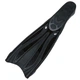 Ласты для снорклинга Marlin EXCEED black UA44-45 XL (28-28,5 см) - изображение 5