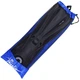 Ласты для снорклинга Marlin EXCEED black UA44-45 XL (28-28,5 см) - изображение 6