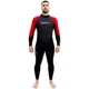 Гидрокостюм Marlin BALI MAN 2 мм red/black L - изображение 2