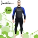 Гідрокостюм Marlin BALI MAN 2 мм blue/black L - зображення 1