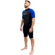 Гідрокостюм для серфінгу Marlin BALI SHORTY MAN 2 мм blue/black M - зображення 4