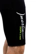 Гидрокостюм для серфинга Marlin TROPIC SHORTY MAN 3 мм lime/black XXL - изображение 14