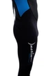 Гидрокостюм для серфинга Marlin TROPIC MAN 3 мм blue/black XL - изображение 12