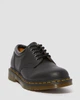 Круглые шнурки Dr.Martens Round 90 см BLACK AC037001 — для 4-5 люверсов - изображение 3
