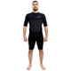 Гідрокостюм Marlin TROPIC SHORTY MAN 3 мм black S - зображення 2
