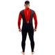 Гідрокостюм Marlin TROPIC MAN 3 мм red/black L - зображення 3