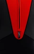 Гидрокостюм для вейкбординга Marlin TROPIC SHORTY MAN 3 мм red/black XXL - изображение 12