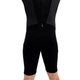 Гідрокостюм Marlin TROPIC SHORTY MAN 3 мм black S - зображення 13
