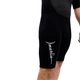 Гідрокостюм Marlin TROPIC SHORTY MAN 3 мм black S - зображення 14