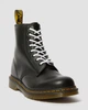 Круглі шнурки Dr.Martens Round 140 см WHITE AC052001 — для 8-10 люверсів - зображення 4