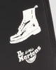 Шкіряний шопер Dr.Martens Love My Docs Leather Tote Bag Black AD093001 — тоут DNA-колекції з кишенею для ноутбука - зображення 7