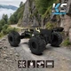 Автомобиль Off-road на радиоуправлении KS Drive – High Speed (черный, металл. корпус, 1:14) (6900007560610) - изображение 14