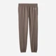 Спортивные штаны мужские GAP Joggers Logo 659234 L Тауп (385268053944) - изображение 4