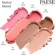 Бронзер-стик кремовый Paese Butter Blend 02 Mocha 6 г (5902627629044) - изображение 6