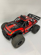 Б/У RC автомобиль ZWN 1:16 4WD 25 км/ч, радиоуправляемый внедорожник на аккумуляторе, 2.4GHz, LED, внедорожный - изображение 4