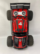 Б/У RC автомобиль ZWN 1:16 4WD 25 км/ч, радиоуправляемый внедорожник на аккумуляторе, 2.4GHz, LED, внедорожный - изображение 6