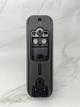 Б/у Відеодзвінок Blink Video Doorbell бездротовий з HD-камерою, Wi-Fi, двостороннім аудіо 1080P - изображение 3