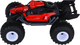 Автомобиль на радиоуправлении KS Drive Off-Road Strong Power 1:16 Красный (SL-8423ARH) - изображение 2