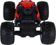 Автомобиль на радиоуправлении KS Drive Off-Road Strong Power 1:16 Красный (SL-8423ARH) - изображение 4