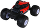 Автомобиль на радиоуправлении KS Drive Off-Road Strong Power 1:16 Красный (SL-8423ARH) - изображение 5