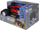 Автомобиль на радиоуправлении KS Drive Off-Road Strong Power 1:16 Красный (SL-8423ARH) - изображение 11