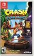 Игра Crash Bandicoot Nsane Trilogy Nintendo Switch (английская версия) - изображение 1