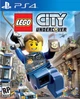 Игра Lego City Undercover PS4 (русская версия) - изображение 2
