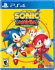 Игра Sonic Mania Plus PS4 (английская версия) - изображение 1