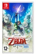 Игра The Legend of Zelda: Skyward Sword HD Nintendo Switch (русская версия) - изображение 1