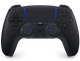 Беспроводной геймпад Sony PlayStation DualSense для PS5 Midnight Black - изображение 1