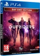 Игра OUTRIDERS PS4 (русская версия) - изображение 2