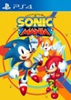 Игра Sonic Mania PS4 (английская версия) - изображение 1