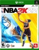 Игра NBA 2K22 XBox Series X (английская версия) - изображение 2