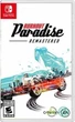 Гра Burnout Paradise Remastered Nintendo Switch (англійська версія) - зображення 1