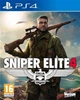 Игра Sniper Elite 4 PS4 (русская версия) - изображение 1