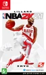 Игра NBA 2K21 Nintendo Switch (английская версия) - изображение 2