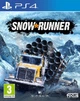 Игра SnowRunner PS4 (русские субтитры) - изображение 5