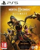 Игра Mortal Kombat 11 Ultimate PS5 (русские субтитры) - изображение 1